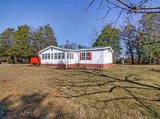 2376 Hunter Bills Rd, Lewisburg, TN 37091