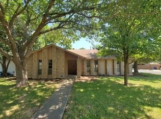 1010 Speer Ln, Austin, TX 78745