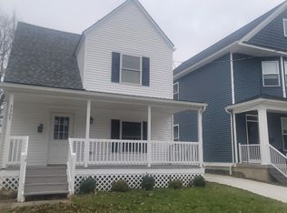 3305 Searsdale Ave, Cleveland, OH 44109