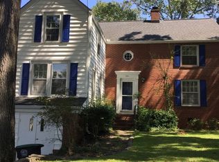 805 Highland St, Rome, GA 30161