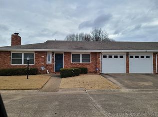 1459 Swan Dr, Bartlesville, OK 74006
