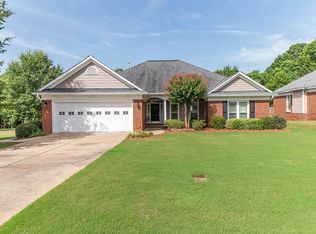 7278 Mobley Walk Dr, Columbus, GA 31904