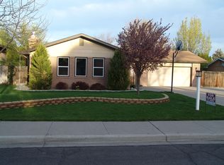 725 Rimview Dr, Twin Falls, ID 83301