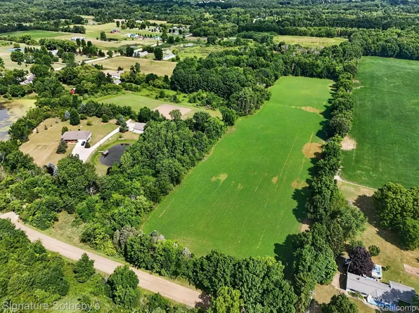 0 Brigham Rd SW, Goodrich, MI 48438