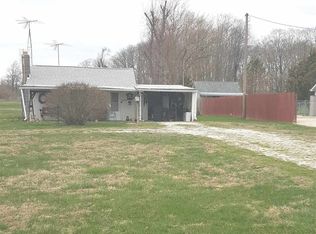 3609 S County Road 700 W, Yorktown, IN 47396