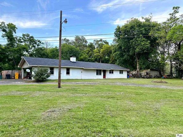 1873 Girard Rd, Rayville, LA 71269