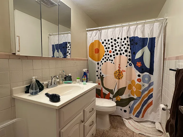 2812 Jefferson Ave #3 — Photo 6