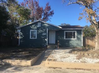 4555 Burlington Ave N, Saint Petersburg, FL 33713