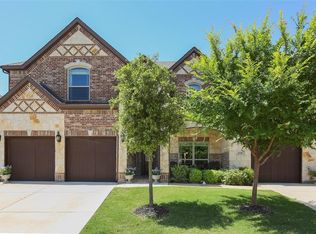 4220 Ashburn Way, Fort Worth, TX 76244