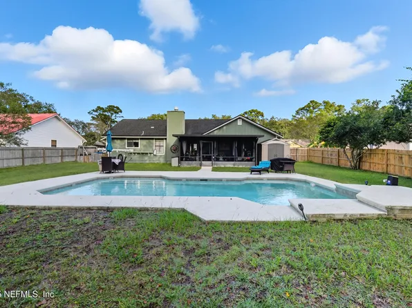 434 COCKATIEL Drive, Jacksonville, FL 32225