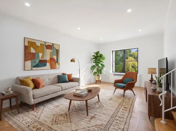 675 Walton Ave APT 6D, Bronx, NY 10451