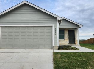 2815 Charpak Dr, Converse, TX 78109