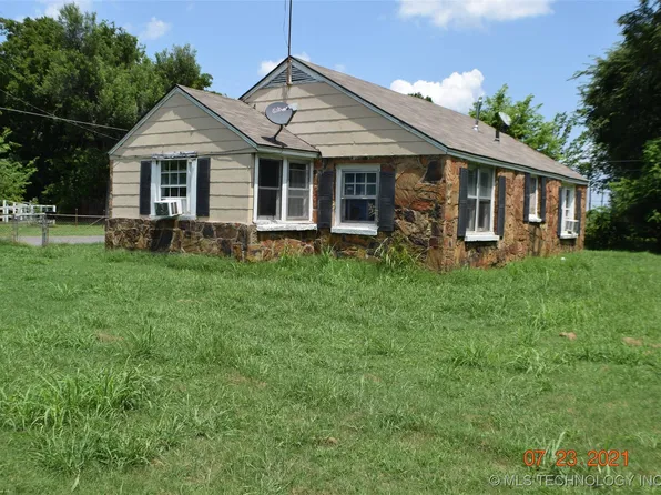 604 E 30th St N, Tulsa, OK 74106