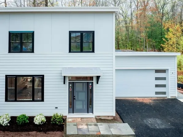 811 Burts Pit Rd, Northampton, MA 01062