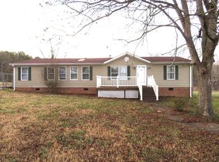 134 B And K Dr, Liberty, SC 29657