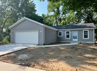 919 W Hubbard Ave, Elkhart, IN 46516