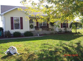 780 Penick Rd., Lebanon, KY 40033