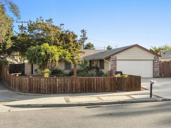 50 Valley Ridge St, Ojai, CA 93023