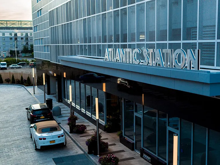 Atlantic Station — Photo 45