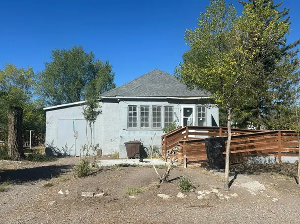 1201 San Juan Ave, Alamosa, CO 81101