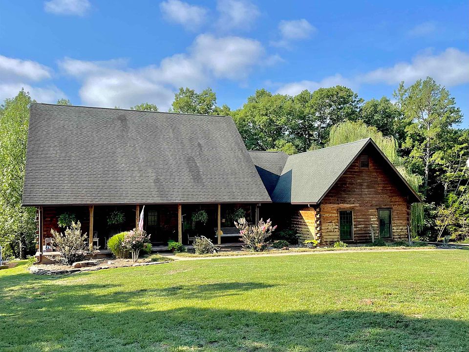 96 Campbell Loop, Mt Pleasant, AR 72561 Zillow