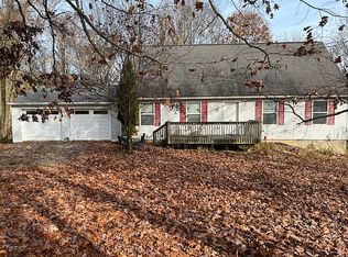 343 Pfeiffer Rd, Prospect, PA 16052