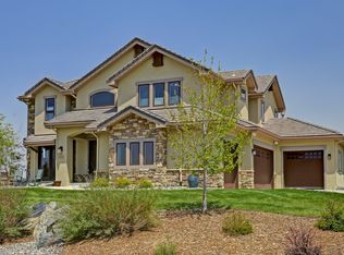 6379 Tremolite Dr, Castle Rock, CO 80108
