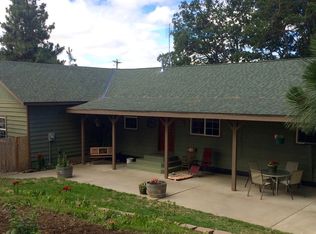 511 W Byars Ave, Goldendale, WA 98620