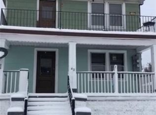 42 Rano St, Buffalo, NY 14207