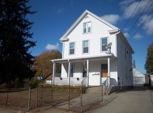 98 Baker Ave #2, Groton, CT 06340