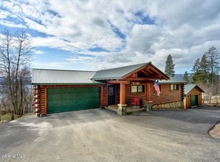 40 Gem Ln, Sandpoint, ID 83864