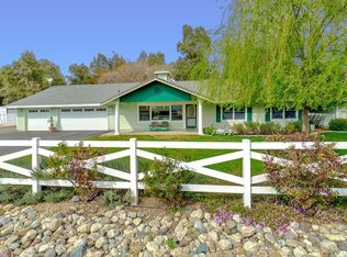 28226 County Road 5, Dunnigan, CA 95937