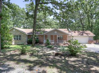 3172 Bentley Ln, Joplin, MO 64804