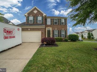 5236 Windbreak Dr, Fredericksburg, VA 22407