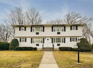 463 Pierpont Rd, Waterbury, CT 06705
