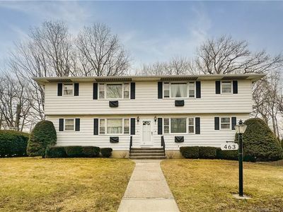 463 Pierpont Road, Waterbury, CT, 06705