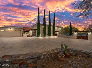 397 Camino Canoa, Rio Rico, AZ 85648