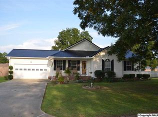 1004 Buddy St, Glencoe, AL 35905