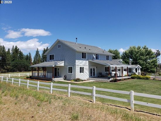 54472 Smock Rd Tygh Valley Or 97063 Zillow