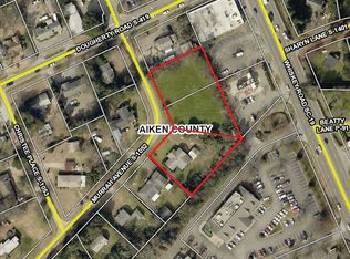 Murrah Ave, Aiken, SC 29803