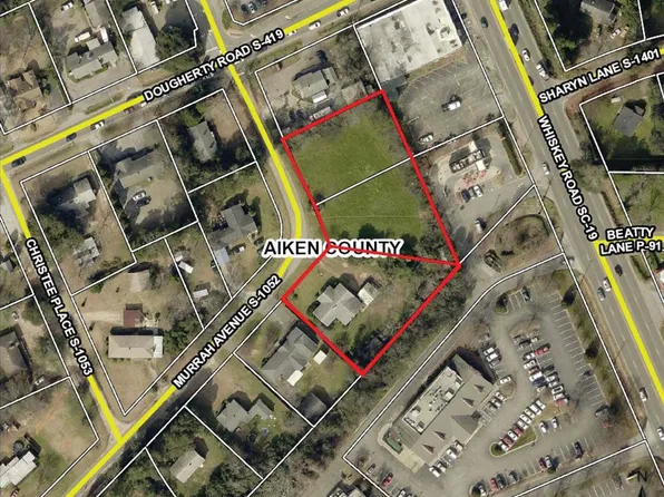 Murrah Ave, Aiken, SC 29803