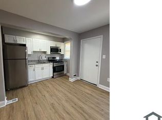 4904 Nelson Ave, Baltimore, MD 21215