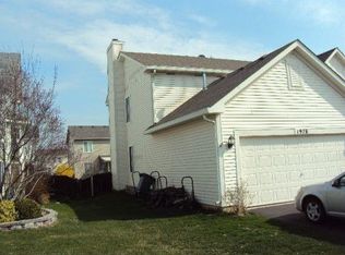 1978 Wheatfield Dr, Romeoville, IL 60446