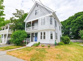 38 Clark St, Framingham, MA 01702