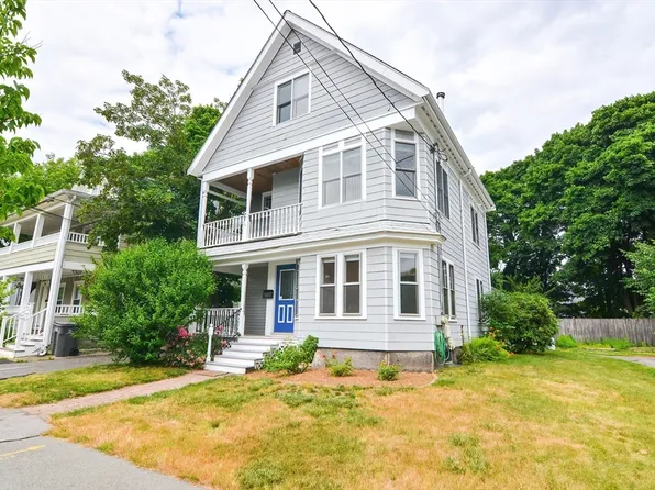 38 Clark St, Framingham, MA 01702