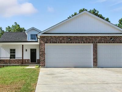 1650 Brandywine Dr, De Soto, MO, 63020