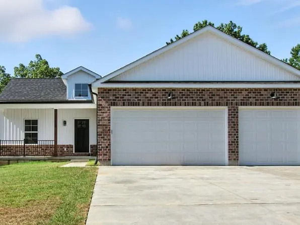 1650 Brandywine Dr, De Soto, MO 63020