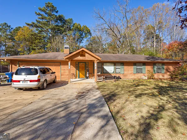 2885 Mount Vernon Rd, Lithia Springs, GA 30122