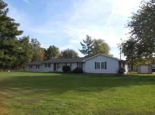 11066 Riverway Blvd, Lawrenceville, IL 62439