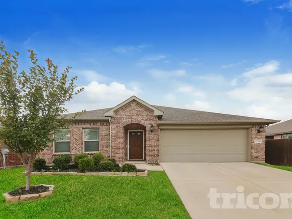 629 Langdon St, Lavon, TX 75166